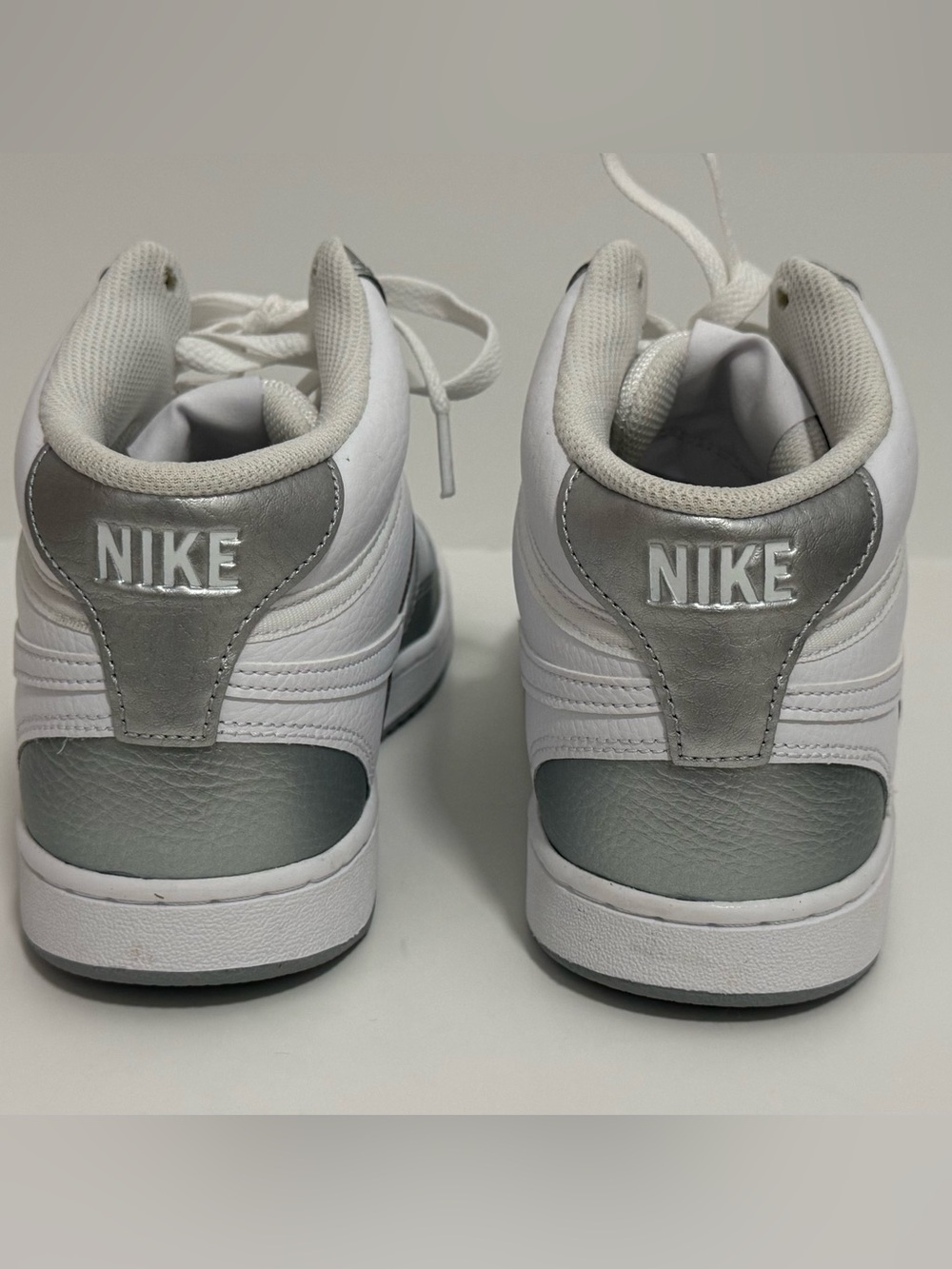 NWOB Nike Court Vision - Picture 10 of 12
